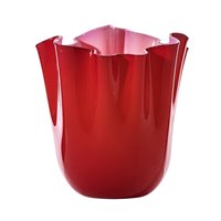Vase Venini in Glas FO370004000O15D